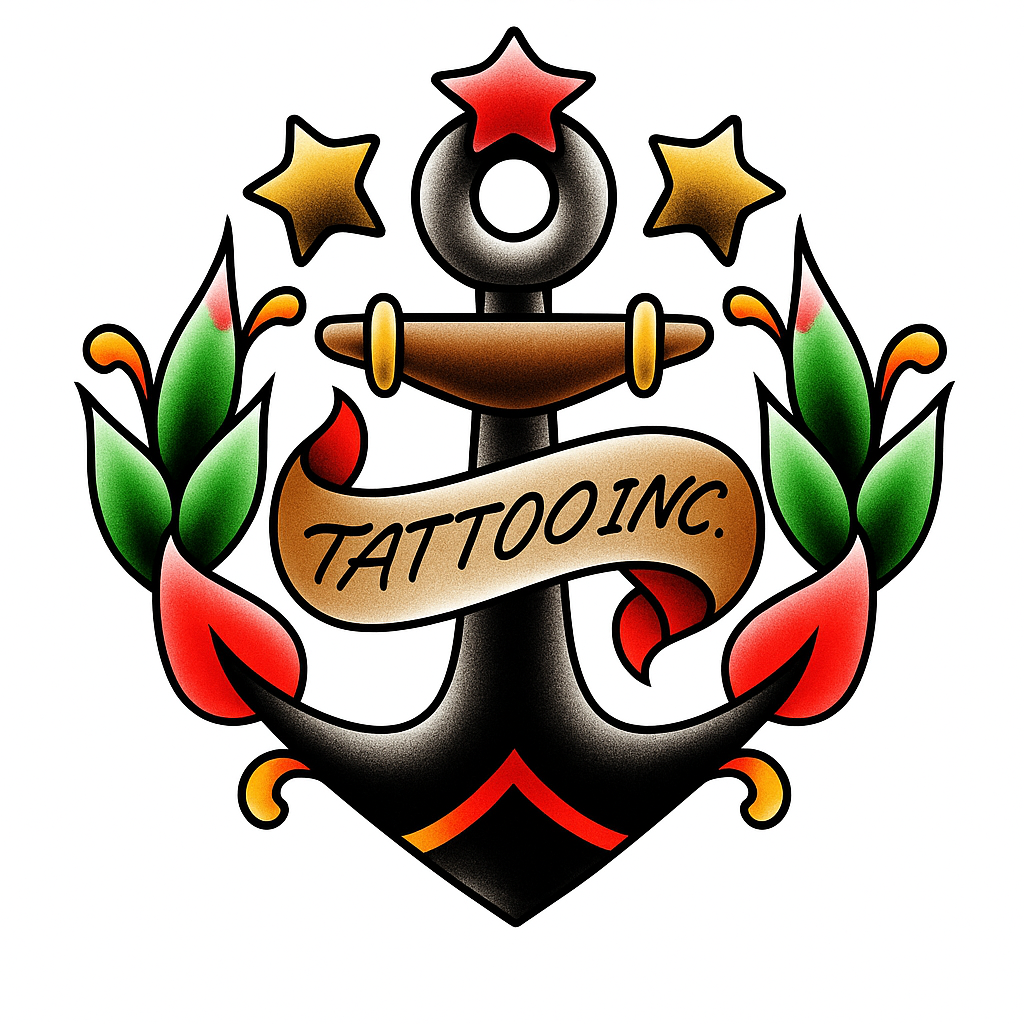 TattooINC logo