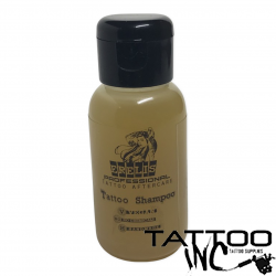 ERELIS Professional Tattoo Shampoo 60 ML