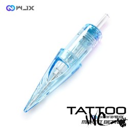 WJX Tattoo Liner Cartridges 