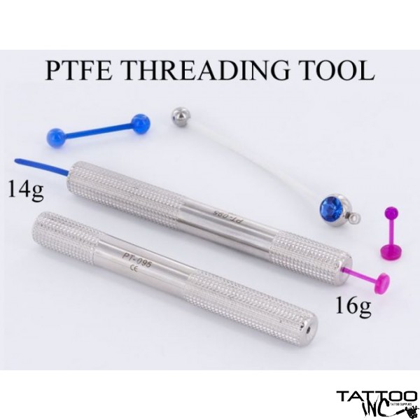 Threading Tool (16g & 14g PTFE)