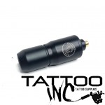Black Dog V4 cartridge tattoo pen