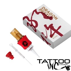 Dragon Pestle Tattoo Liner Cartridges
