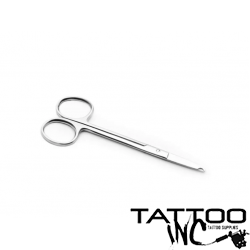 Straight Stitch Scissors (Piercing scissors)