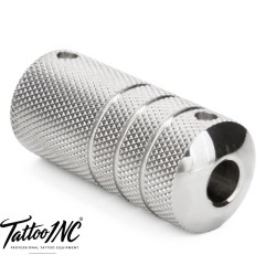 Grip 25mm stainless steel 