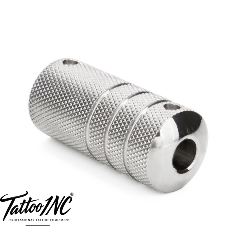 Grip 25mm stainless steel