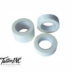 Polyethylene (Transpore PE) - 25mm x 5m - 12 rolls/pack 