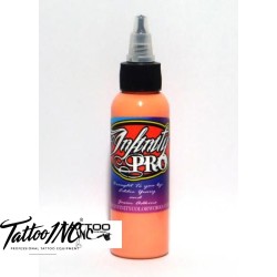 Infinity PRO - F2 - Peachy Flesh  Expired