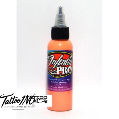 Infinity PRO - F2 - Peachy Flesh