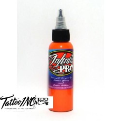 Infinity PRO - O2 - Tiger Lily Orange  Expired