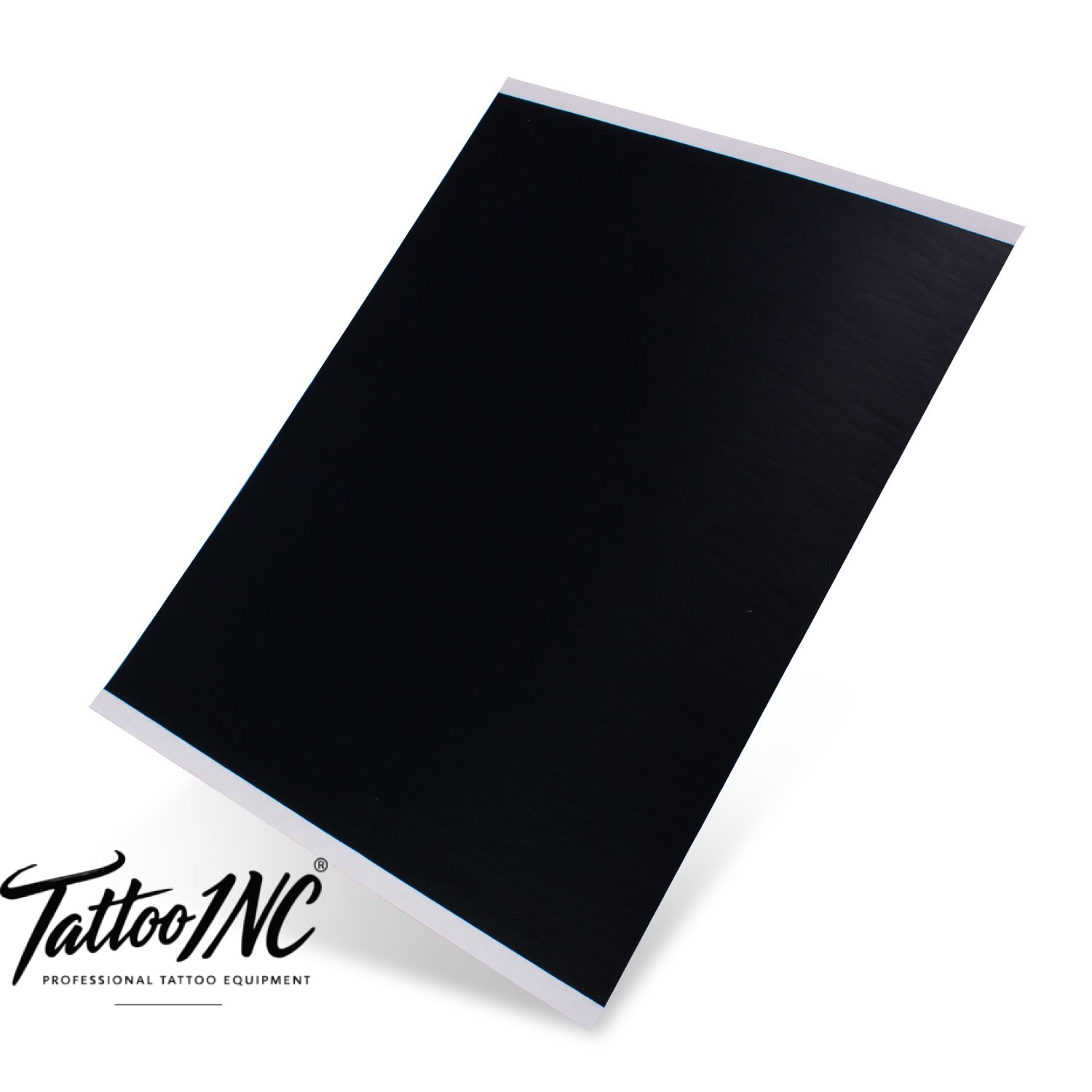 SPirit® Original Tattoo Classic Sheet Carbon (Tube of 20)