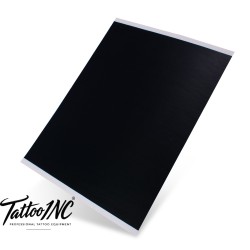 SPirit® Original Tattoo Classic Sheet Carbon (Tube of 50)