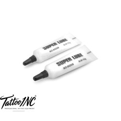 Super Lube (10g Tube)
