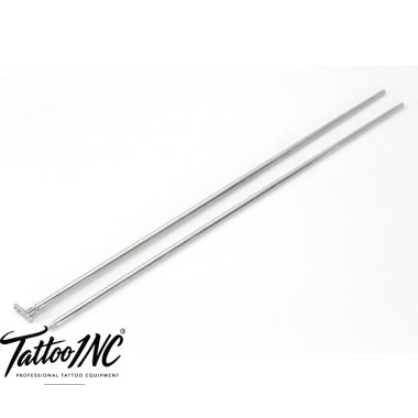 14g Threaded Taper for Internally threaded Jewelry, Dermal Anchors, etc..