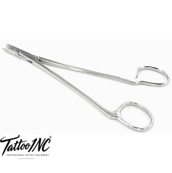 Handy 7" Ring Opening/Closing Pliers or Needle Holder - Multi Use Tool