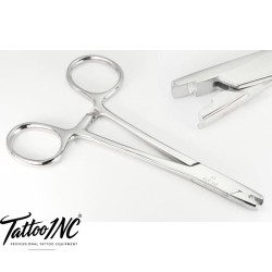 Jonny Needles Straight Line SEPTUM FORCEP