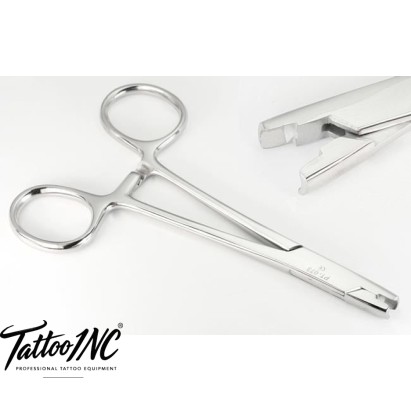 Jonny Needles Straight Line SEPTUM FORCEP
