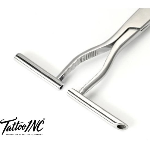 Jonny Needles Straight Line SEPTUM FORCEP