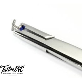 MicroDermal Surface Anchor ABSOLUTE BEST Forceps 5" long with 2mm & 3mm Jaws