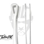 MINI Pennington 5 3/4" Tweezers Standard with Easy Lock