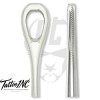 Mini Forester (Sponge) Forceps 165mm Standard