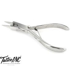 Nose Ring CUTTING Pliers - Perfect to Custom make Nostril Jewelry