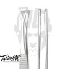 Pennington Tweezers Standard with Easy Lock