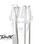 Pennington Tweezers Standard with Easy Lock 