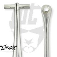 Septum Forcep Style Nr 2 Body Piercing Tool