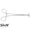 Septum Forcep Style # 2 Body Piercing Tool