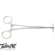 Septum Forcep Style Nr 2 Body Piercing Tool