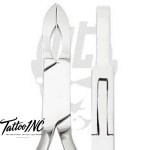 Small Ring Closing Pliers