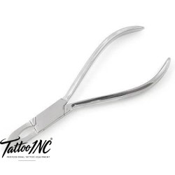 Small Ring Closing Pliers