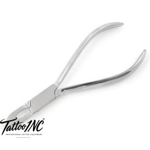 Small Ring Closing Pliers