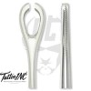 Mini Forester (Sponge) Forceps 165mm Standard