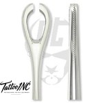 Mini Forester (Sponge) Forceps 165mm Standard