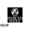 Pierced Tools