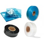 Machine bags and Clip-cord Covers