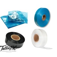 Machine bags and Clip-cord Covers