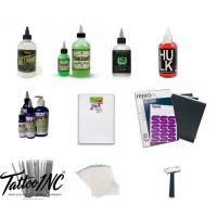 Stencil application and Thermal Printers