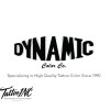 Dynamic Ink (Original USA)