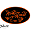 World Famous