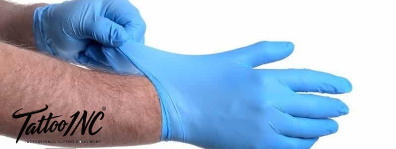 Best Practices for Donning a Glove