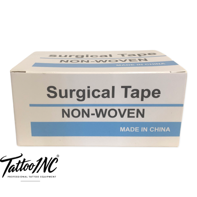 Non-woven Micropore Paper Tape