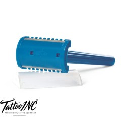Razor Prep Double edge Box of 100