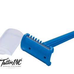 Razor Prep Double edge Box of 100