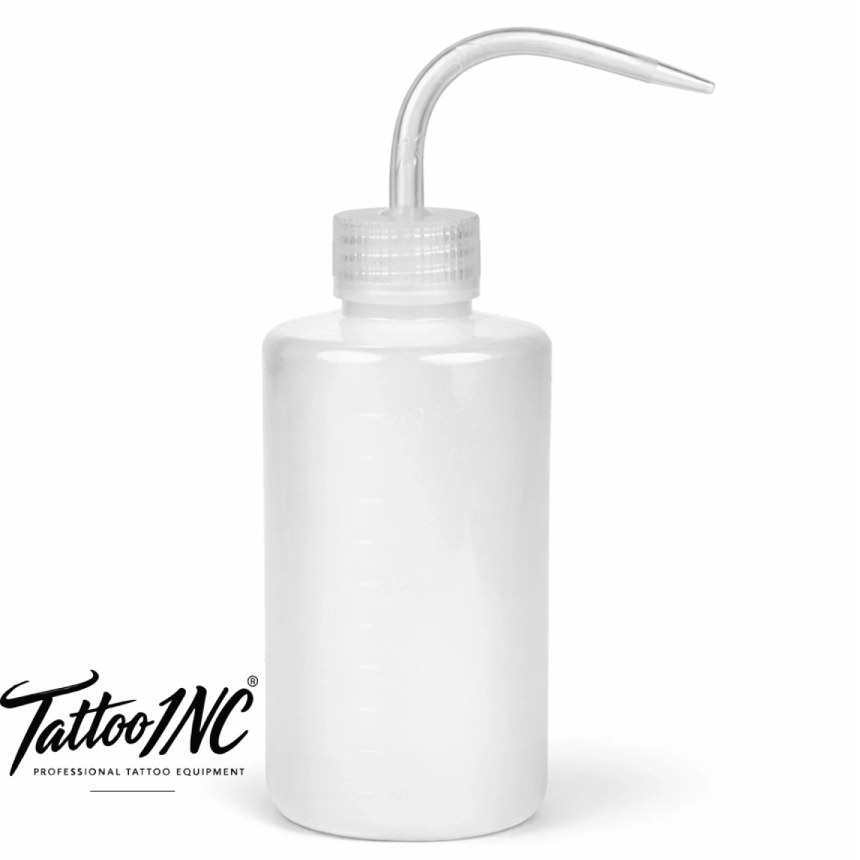 Tattoo Squeeze Bottle (500 ml)