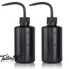 Tattoo Squeeze Bottle Black  (250ml)