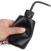Tattoo Squeeze Bottle Black  (250ml)