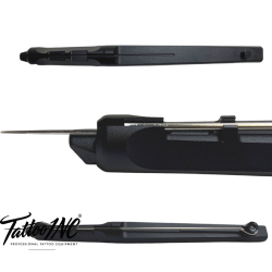 Hand Poker Aluminium