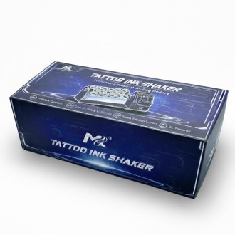 Ink Mixer Long-Shaft MK